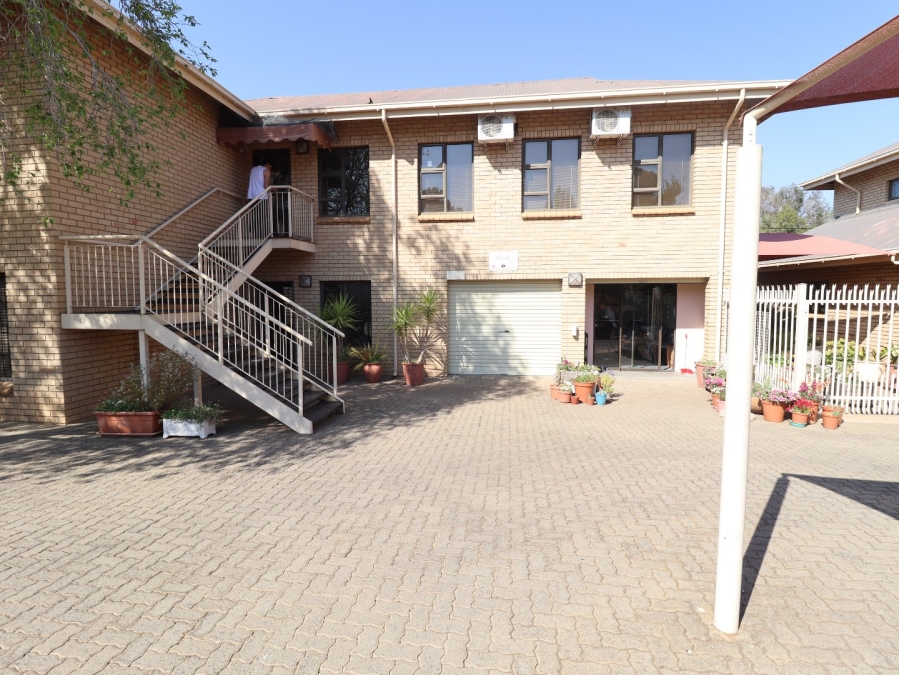 Commercial Property for Sale in Westdene Free State